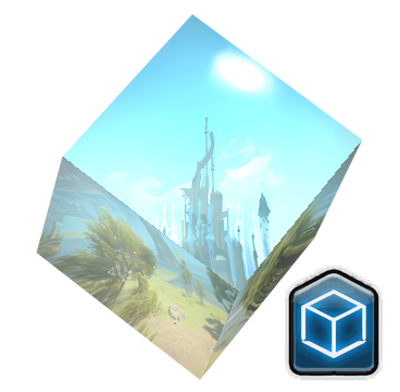 Cube Phase